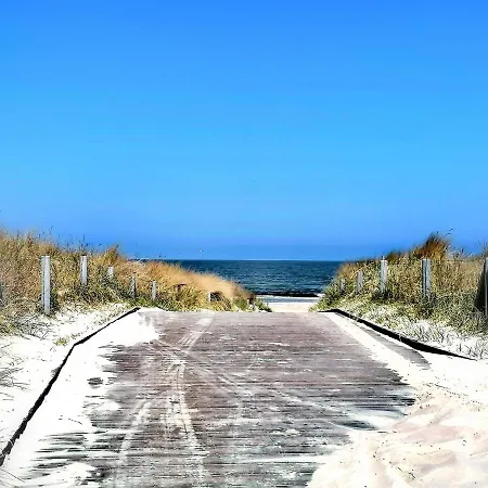 Am Schloonsee Haus B * Heringsdorf (Usedom)