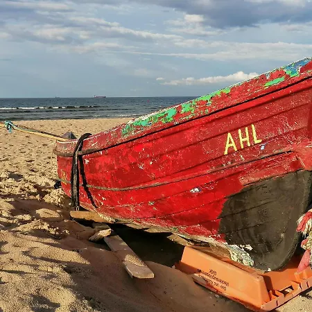 Apartment Am Schloonsee Haus B Heringsdorf (Usedom)