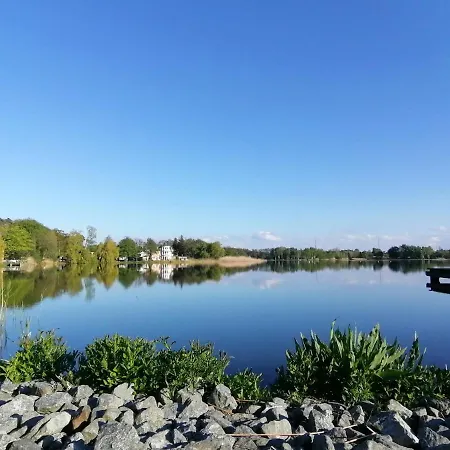 Am Schloonsee Haus B