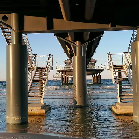 Am Schloonsee Haus B Apartamento Heringsdorf (Usedom)