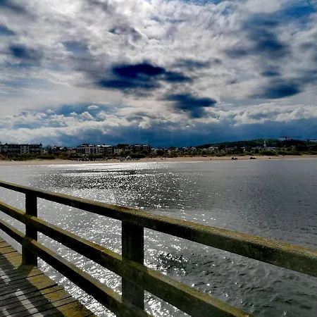 Am Schloonsee Haus B Apartamento Heringsdorf (Usedom)