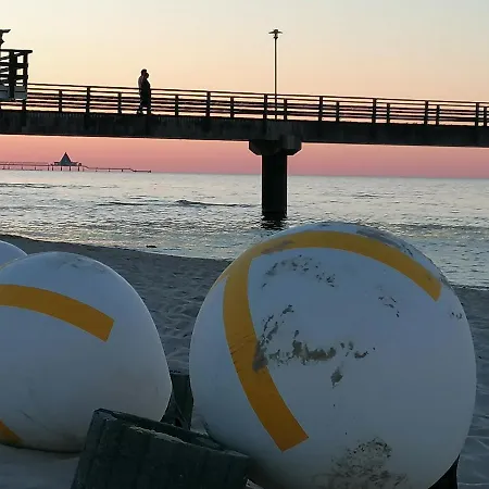 Am Schloonsee Haus B *