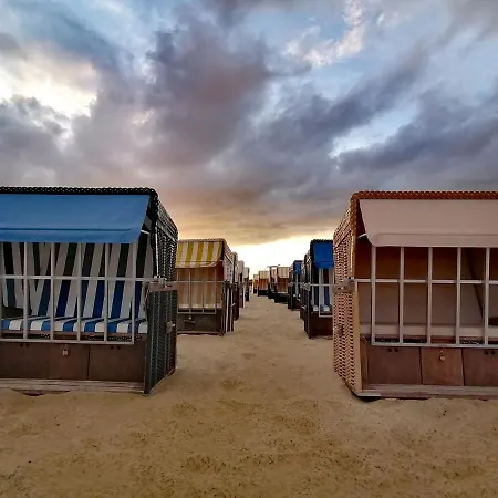 Am Schloonsee Haus B Apartment