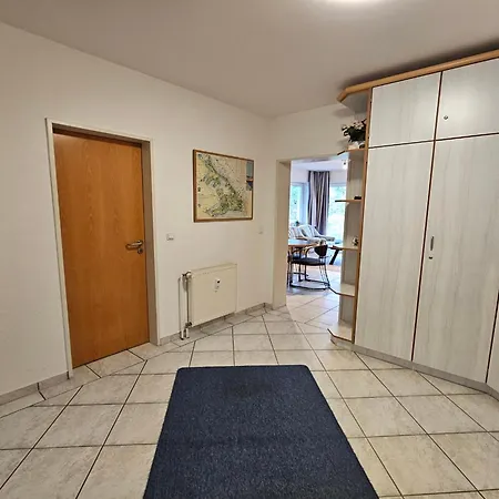 Apartment Am Schloonsee Haus B Heringsdorf (Usedom)
