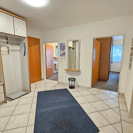 Am Schloonsee Haus B * Heringsdorf (Usedom)