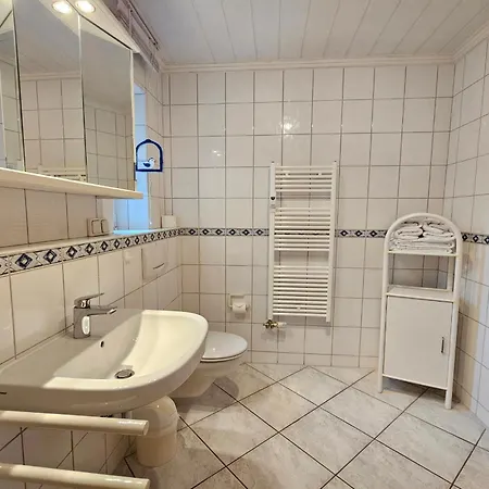 Am Schloonsee Haus B