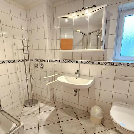 Am Schloonsee Haus B Heringsdorf (Usedom)