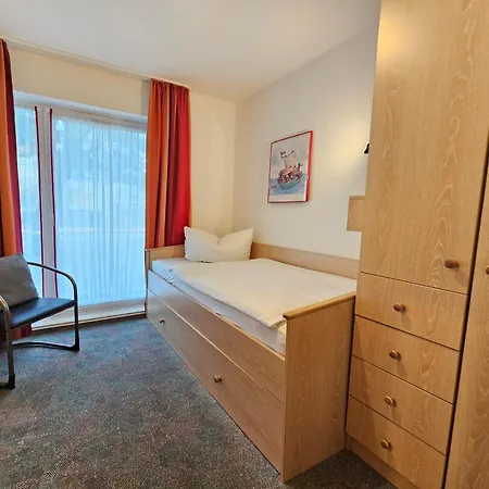 Am Schloonsee Haus B * Heringsdorf (Usedom)