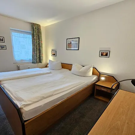 Am Schloonsee Haus B * Heringsdorf (Usedom)