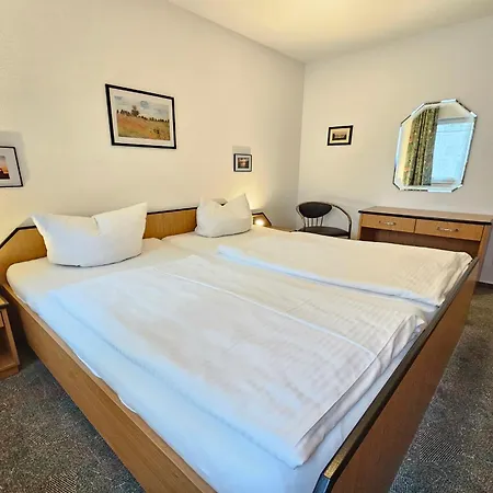 Am Schloonsee Haus B Apartment *