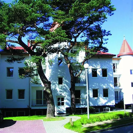 Am Schloonsee Haus B