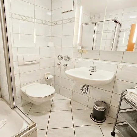 Am Schloonsee Haus B Apartment *