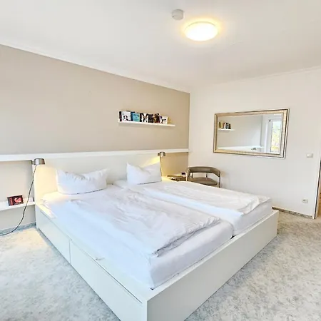 Am Schloonsee Haus B Apartamento Heringsdorf (Usedom)