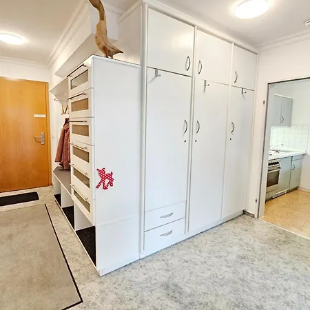 Am Schloonsee Haus B Apartment *