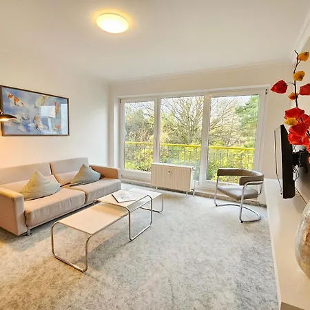 Am Schloonsee Haus B Heringsdorf (Usedom)