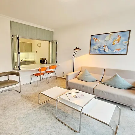 Am Schloonsee Haus B