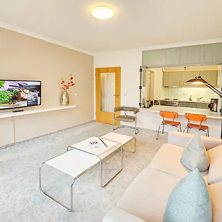 Am Schloonsee Haus B * Heringsdorf (Usedom)