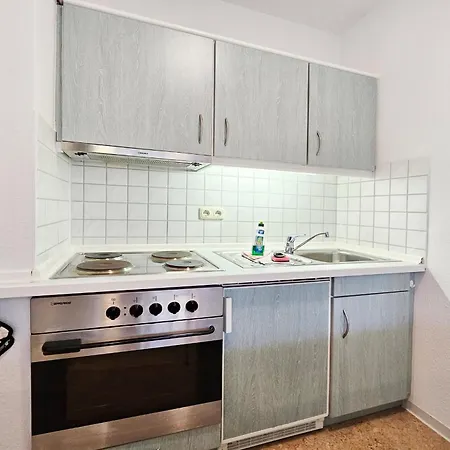 Am Schloonsee Haus B Apartamento