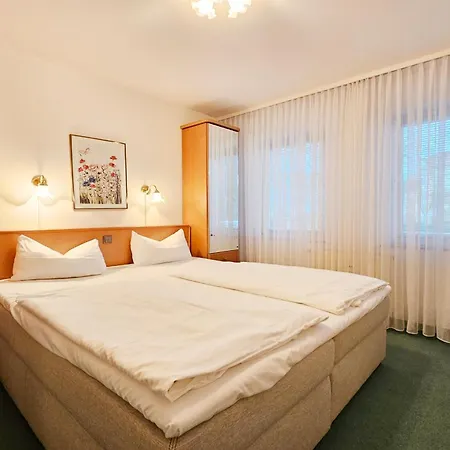 Apartment Am Schloonsee Haus B *