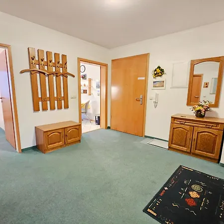 Am Schloonsee Haus B * Heringsdorf (Usedom)