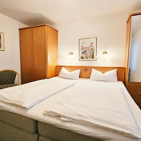 Apartment Am Schloonsee Haus B Heringsdorf (Usedom)