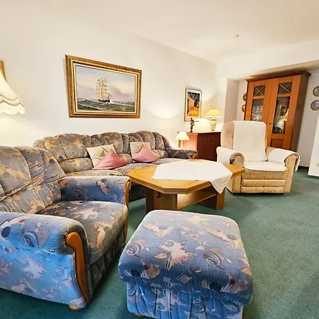 Am Schloonsee Haus B Apartment