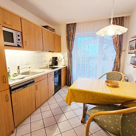 Am Schloonsee Haus B *